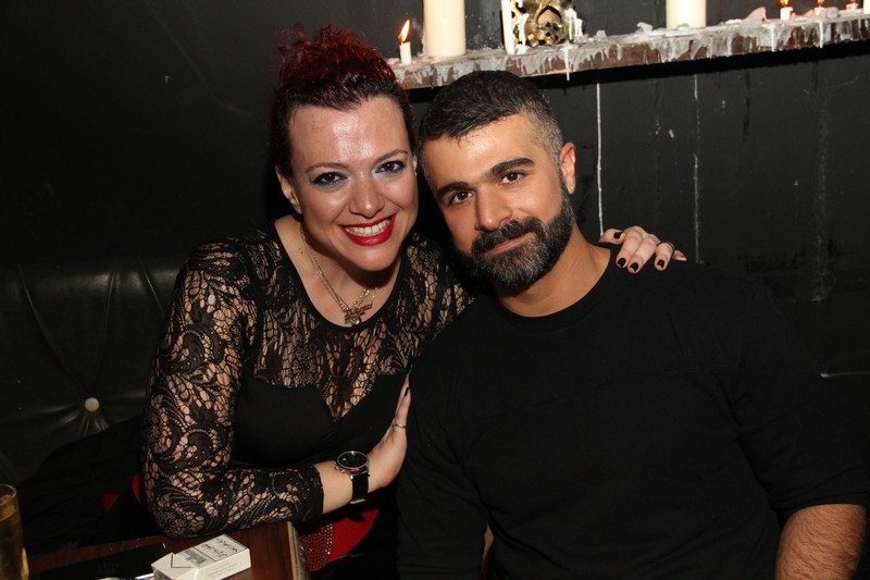 Valentine's Party at Autocar Beirut